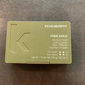 NWT Kevin Murphy Free Hold styling paste